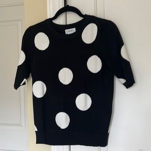 Carmen Knit Tee